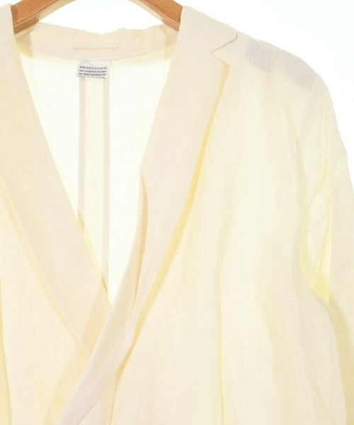 Ebonyivory เสื้อโค้ทเชสเตอร์ฟิลด์