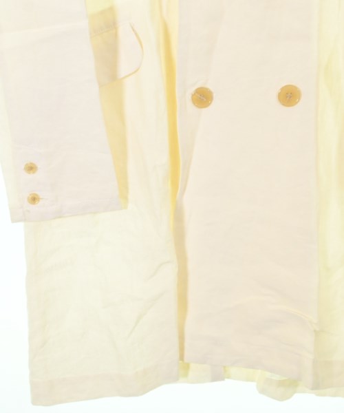 Ebonyivory เสื้อโค้ทเชสเตอร์ฟิลด์