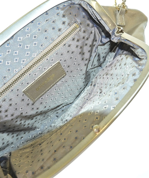 selvedge คลัตช์