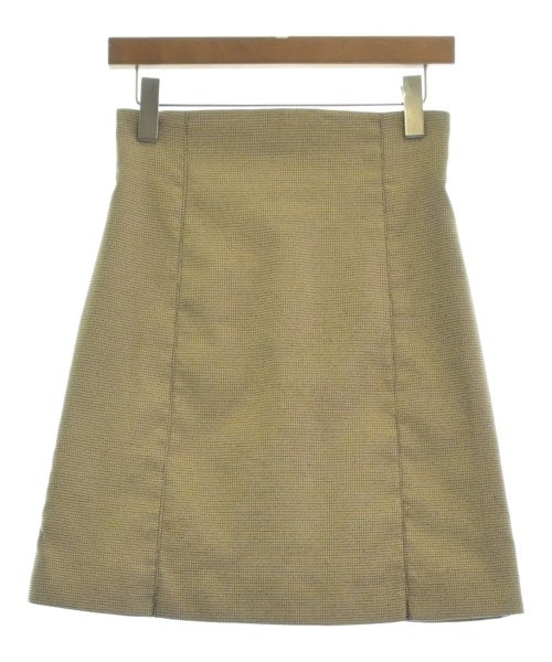 deicy กระโปรงยาวถึงเข่า