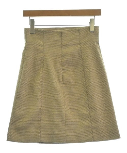 deicy กระโปรงยาวถึงเข่า