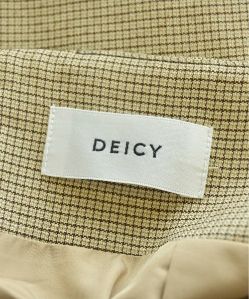 deicy กระโปรงยาวถึงเข่า