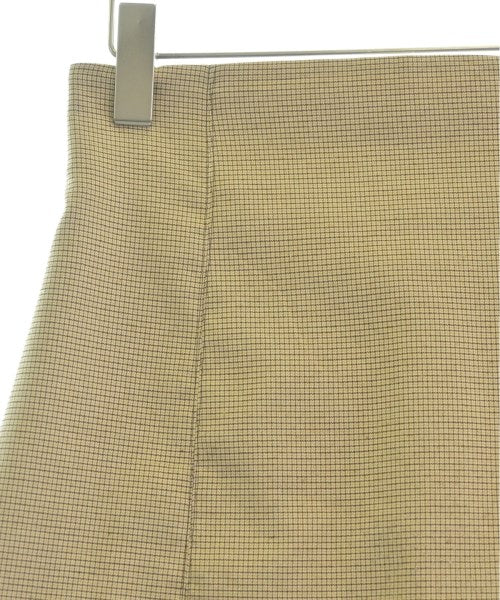 deicy กระโปรงยาวถึงเข่า