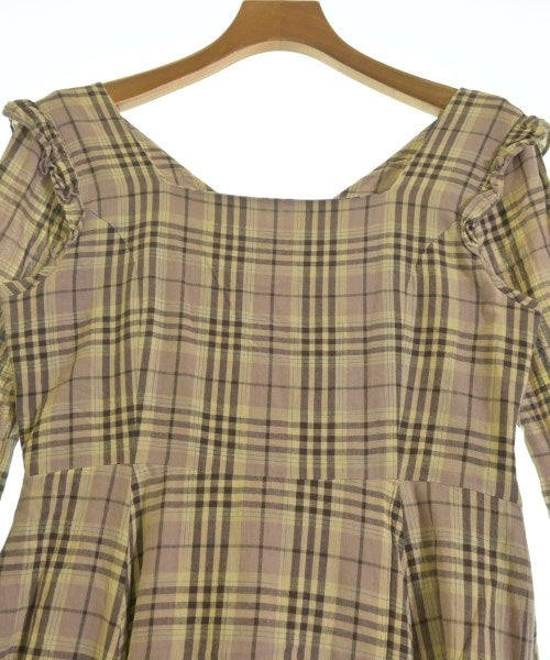 deicy ชุดเดรส