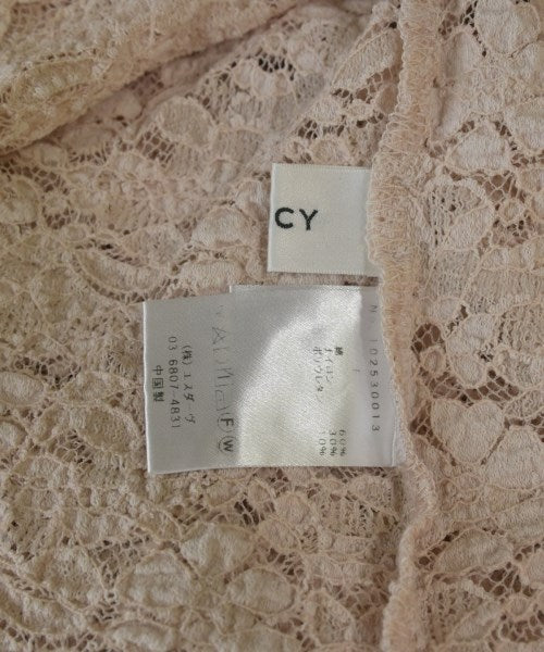 deicy เสื้อลำลอง