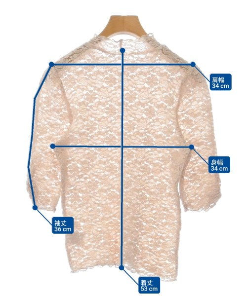 deicy เสื้อลำลอง