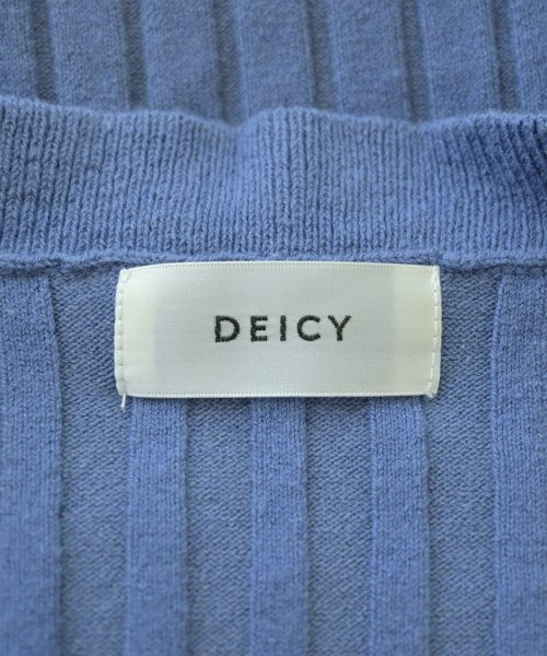 deicy เสื้อคาร์ดิแกน