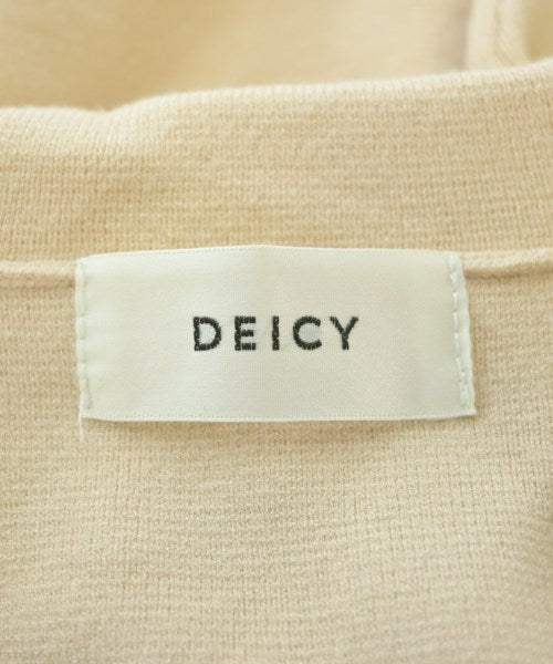 deicy เสื้อกันหนาว