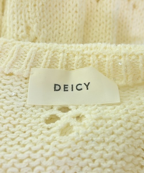 deicy เสื้อคาร์ดิแกน
