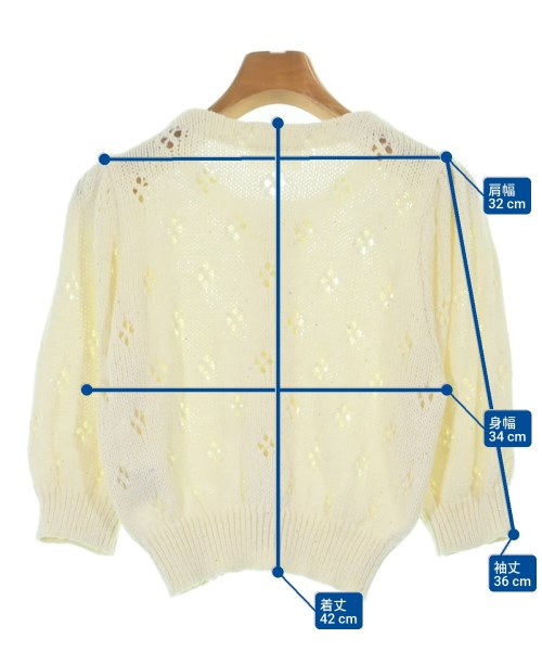deicy เสื้อคาร์ดิแกน