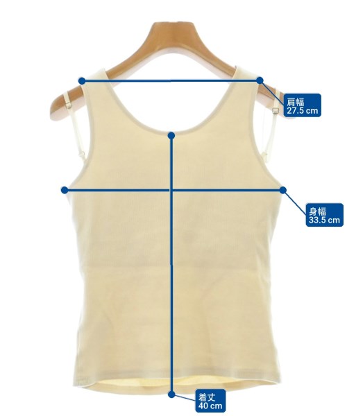 deicy เสื้อกล้าม