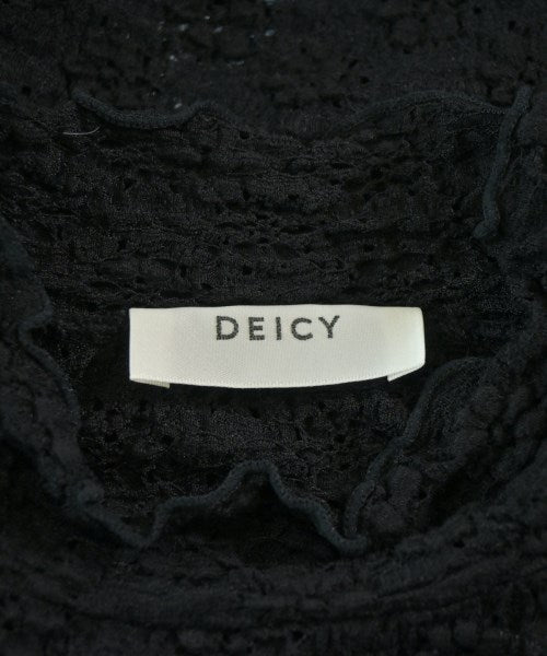 deicy เสื้อยืด/เสื้อท็อปส์