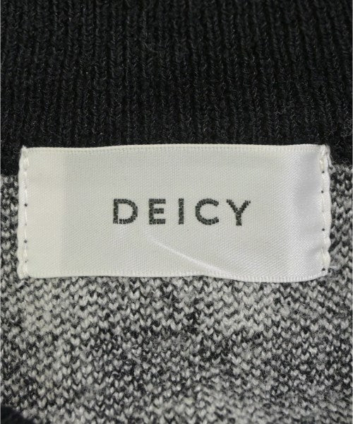 deicy ชุดเดรส