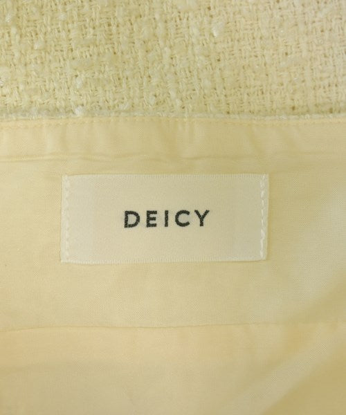 deicy กระโปรงสั้น