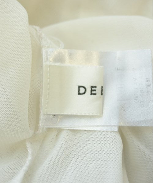deicy เสื้อสายเดี่ยว