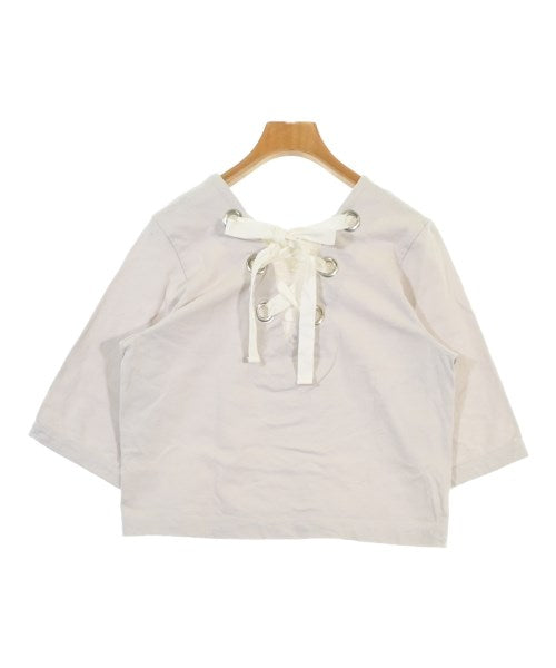 deicy เสื้อยืด/เสื้อท็อปส์