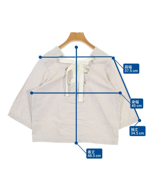 deicy เสื้อยืด/เสื้อท็อปส์