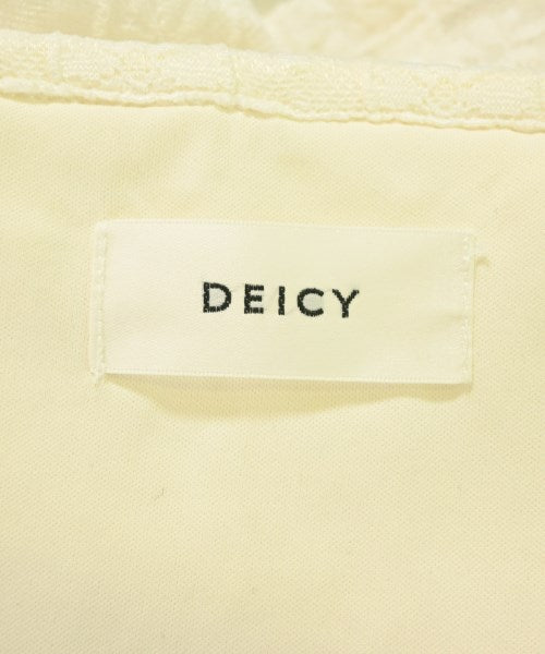 deicy แขนกุด