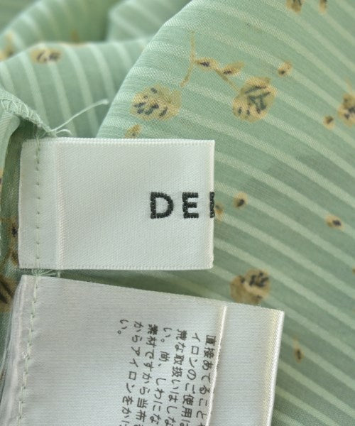 deicy เสื้อลำลอง