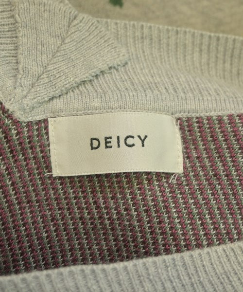 deicy เสื้อกันหนาว