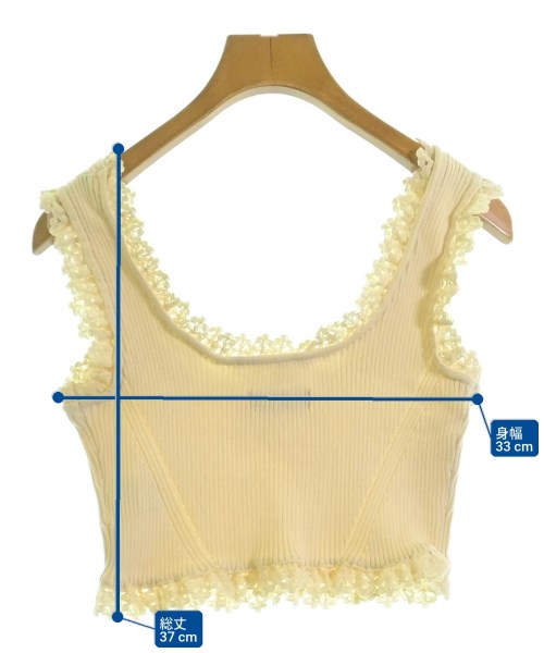 deicy เสื้อแขนกุด