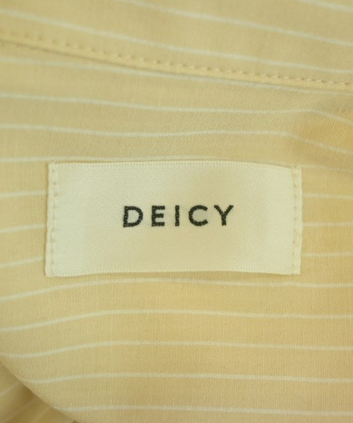 deicy เสื้อลำลอง