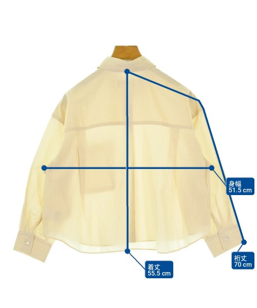 deicy เสื้อลำลอง