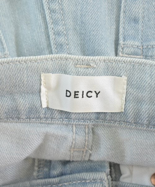 deicy ยีนส์