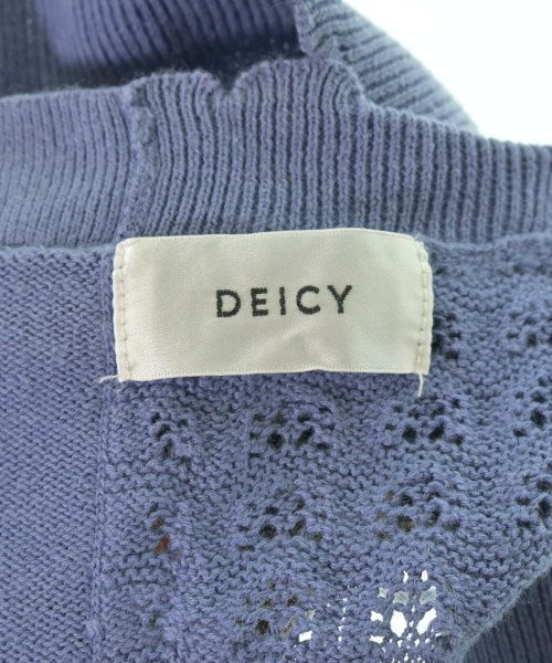 deicy เสื้อกันหนาว