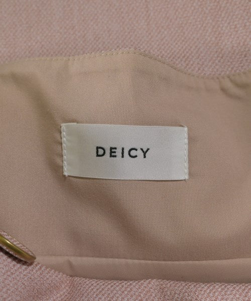 deicy กระโปรงสั้น