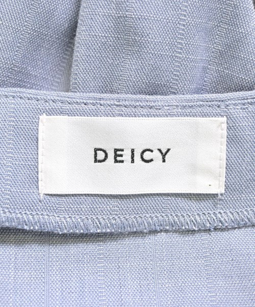 deicy ชุดสูทแบบครบเซต (อื่นๆ)