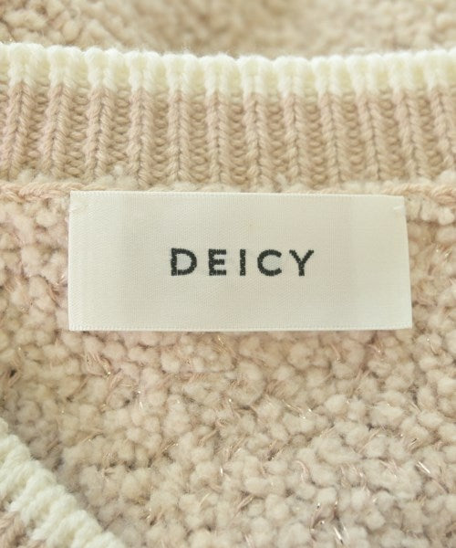deicy เสื้อคาร์ดิแกน