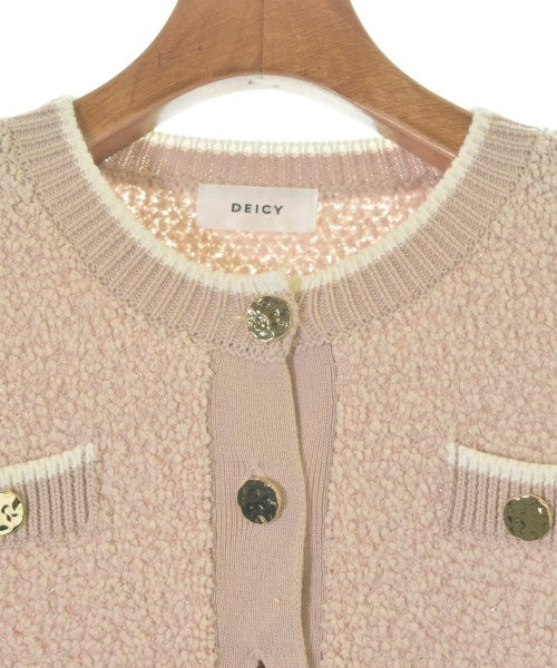 deicy เสื้อคาร์ดิแกน