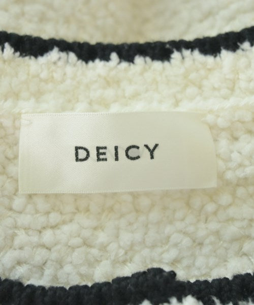 deicy เสื้อคาร์ดิแกน