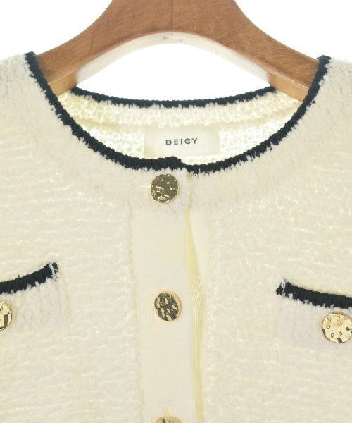 deicy เสื้อคาร์ดิแกน