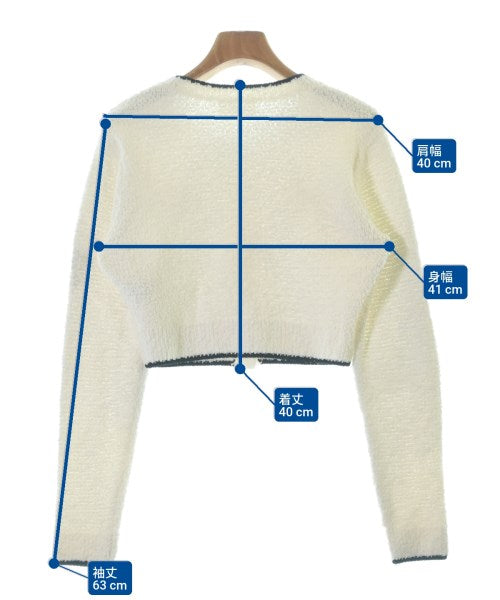 deicy เสื้อคาร์ดิแกน