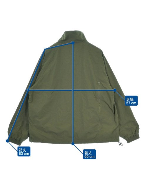 8iGHT แจ็คเก็ตเบลาส์ อื่น