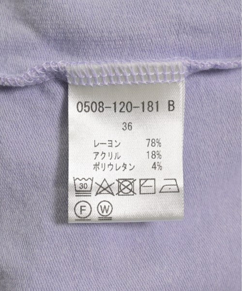 SOV. เสื้อยืด/เสื้อท็อปส์