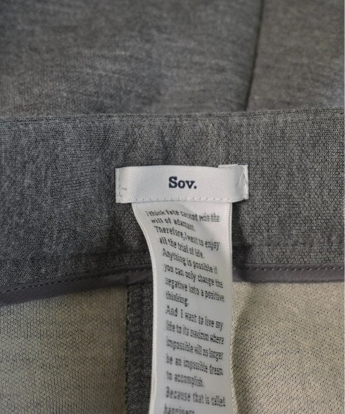 SOV. กางเกง อื่น