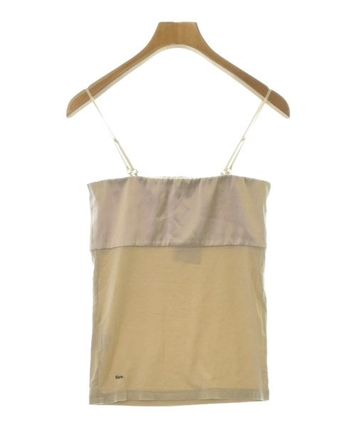 SOV. เสื้อสายเดี่ยว