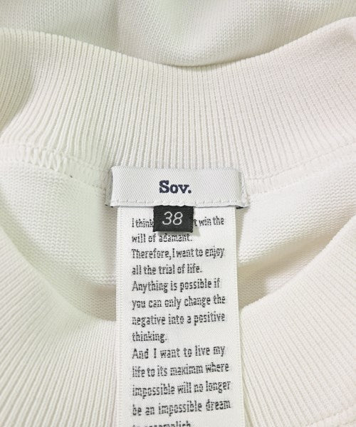SOV. เสื้อกั๊ก