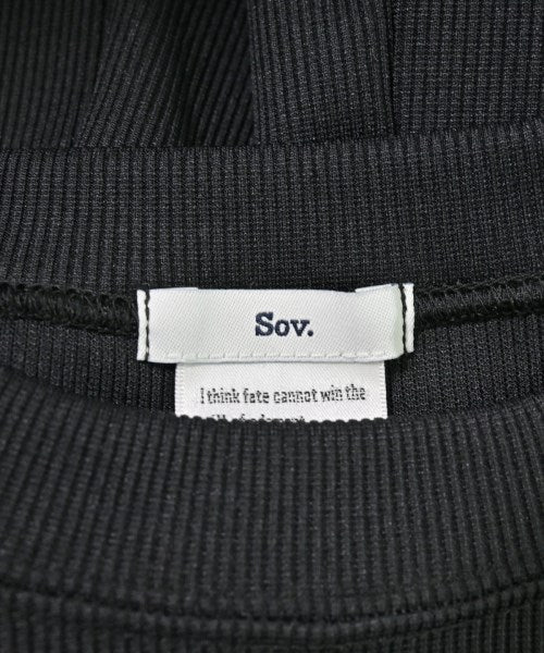SOV. เสื้อแขนกุด