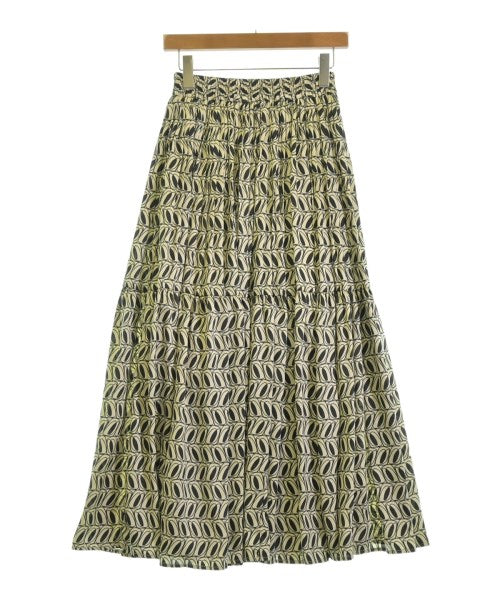 SOV. กระโปรงยาว/แม็กซี่ยาว