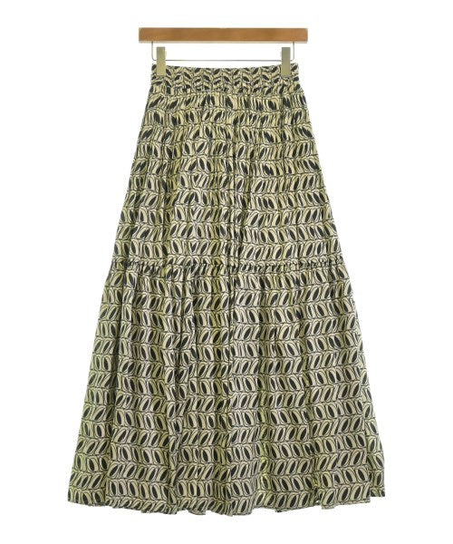 SOV. กระโปรงยาว/แม็กซี่ยาว