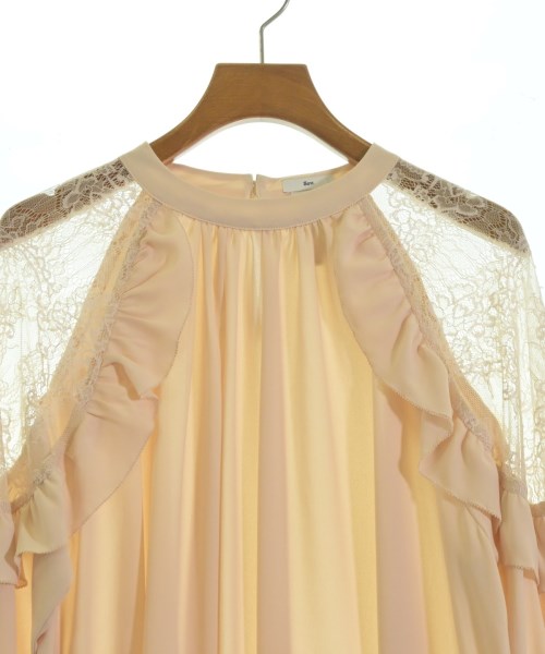 SOV. เสื้อสตรี