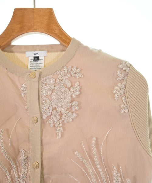 SOV. เสื้อคาร์ดิแกน