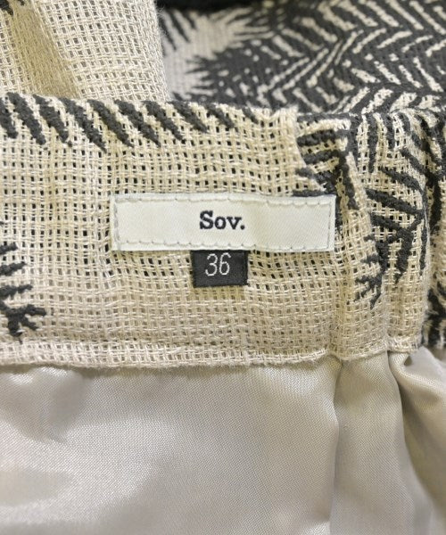 SOV. กระโปรงยาว/แม็กซี่ยาว