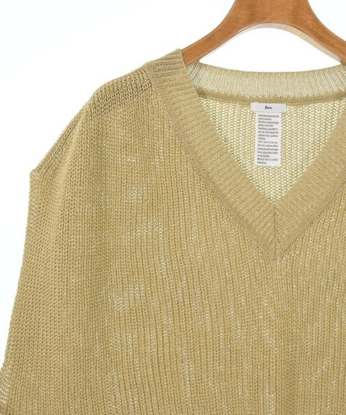 SOV. เสื้อกั๊ก