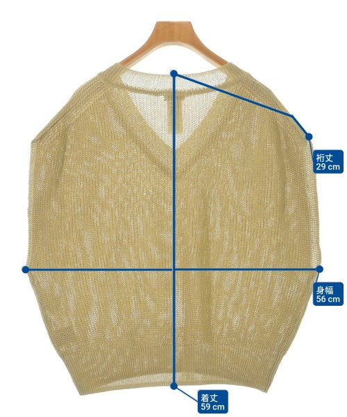 SOV. เสื้อกั๊ก