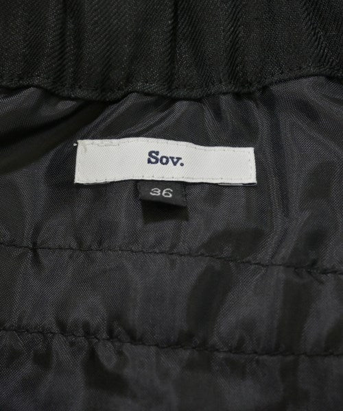 SOV. กางเกง อื่น